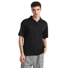 Calvin Klein Herren Polo Shirt mit kurzem Arm