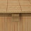Bamboo Storage Boxes Set of 2 - Multipurpose with Lids 6