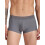 Calvin Klein Calvin Klein Νάυλον Κλασικό Κορσέ 1