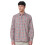 Arrow Arrow Ανδρικό Κοντομάνικο Slim Fit Πουκάμισο Ροζ (Asaeosh1496_40) 1