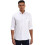 Allen Solly Ανδρικό Λευκό Slim Fit Πουκάμισο με Σχέδιο και Μακριά Μανίκια 1