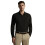 Allen Solly Ανδρικό Μαύρο Slim Fit Κοντομάνικο Πουκάμισο 1
