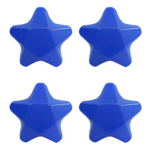 Finger Grip Strengthener Grip Strength Trainer Finger-Blue