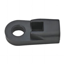 Outboard Motor Remote Control Box Accessories 703-48345-01 for Remote Control Cable End
