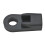 Outboard Motor Remote Control Box Accessories 703-48345-01 for  Remote Control Cable End 1