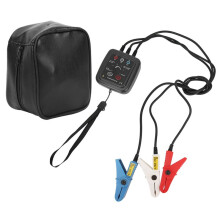 Phase Rotation Monitor Phase Sequence Meter ETCR1000C Non Contact Phase Sequence Detector Magnetic Base Phase Meter
