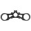 Off-Road Electric Motorcycle Modified Upper Link Plate Uplink Board  Accessories for  Light Bee 1