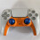 6-in-1 Metal Thumb Joystick Cap Accessory for PS5 Dualsense  Series Controller 6 Interchangeable Joysticks 7