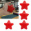 Finger Exerciser Hand Grip Trainer Hand Grippers Finger-Red 3