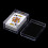 Clear Holder Deck Boxes Organizers Playing Poker Cards Box 5
