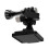 Helmet Fix Mount Base for FAST Helmet 360 Adjustable Quick Release Base Adapter for  13/12/ ACTION 5/4/ 6