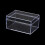 Clear Holder Deck Boxes Organizers Playing Poker Cards Box 7