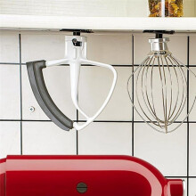 Pala per Impastare con Gancio per , Accessorio da Cucina, Forte Aderenza