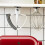 Stand Mixer Mixing Paddle for  Hook Kitchen Accessories Storage Hook Strong Stickiness 4