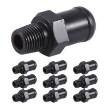 10Pcs New Inlet Manifold PCV Valve Check Valve Waste Valve 11810AA000 for Impreza Forester Outback Legacy SVX