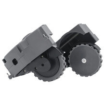 Right and Left Wheel Module Pair for 500 600 700 800 900 Series Vacuum Cleaner Replacement