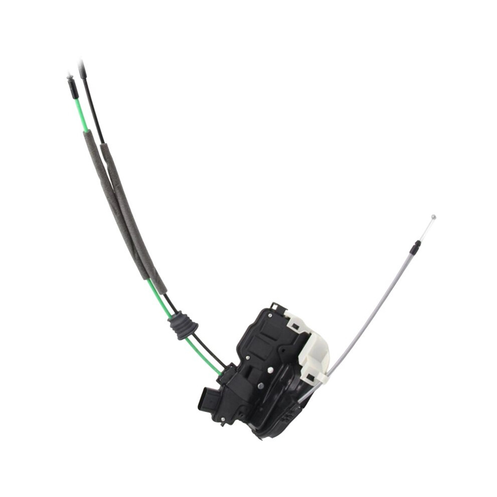 Rear Left Door Lock Actuator Driver Side For Sorento 2011-2015 81410 2P000 814102P000 81410-2P000 Light 4712909206624