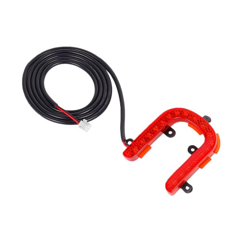 Taillight Assembly for  A1 Electric Scooter Light Easy to Install