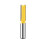 Keyhole Router Bits Set, Shank Router Bits, Router Bit Set Blade Diameter 2x38mm 1