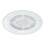 Food Grade Silicone Baking Mould Featuring-Grape oval plate mol 1
