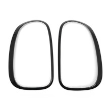 Rücklichtringblende Rücklichtumrandung 52109806935 52109806936 für Cooper R60 Countryman R61 A