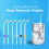 Replacement Tips for Waterpik 6 Pack, Plaque Seeker Water Flosser Tips for Plaque Removal, Easy Install 4