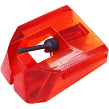 AT-VMN95E Elliptical Replacement Turntable Stylus for AT-XP5 Cartridges, AT-VM95 Series Cartridges,for AT-LP120X Series