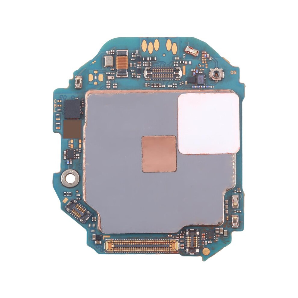 Eur Version Sm-R895f/ Sm-R890 Motherboard For Watch4 Classic 46Mm Smartwatch Mainboard Replacement Parts 6032407256791