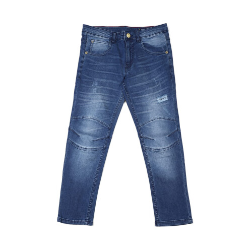 Jeans Blu Allen Solly