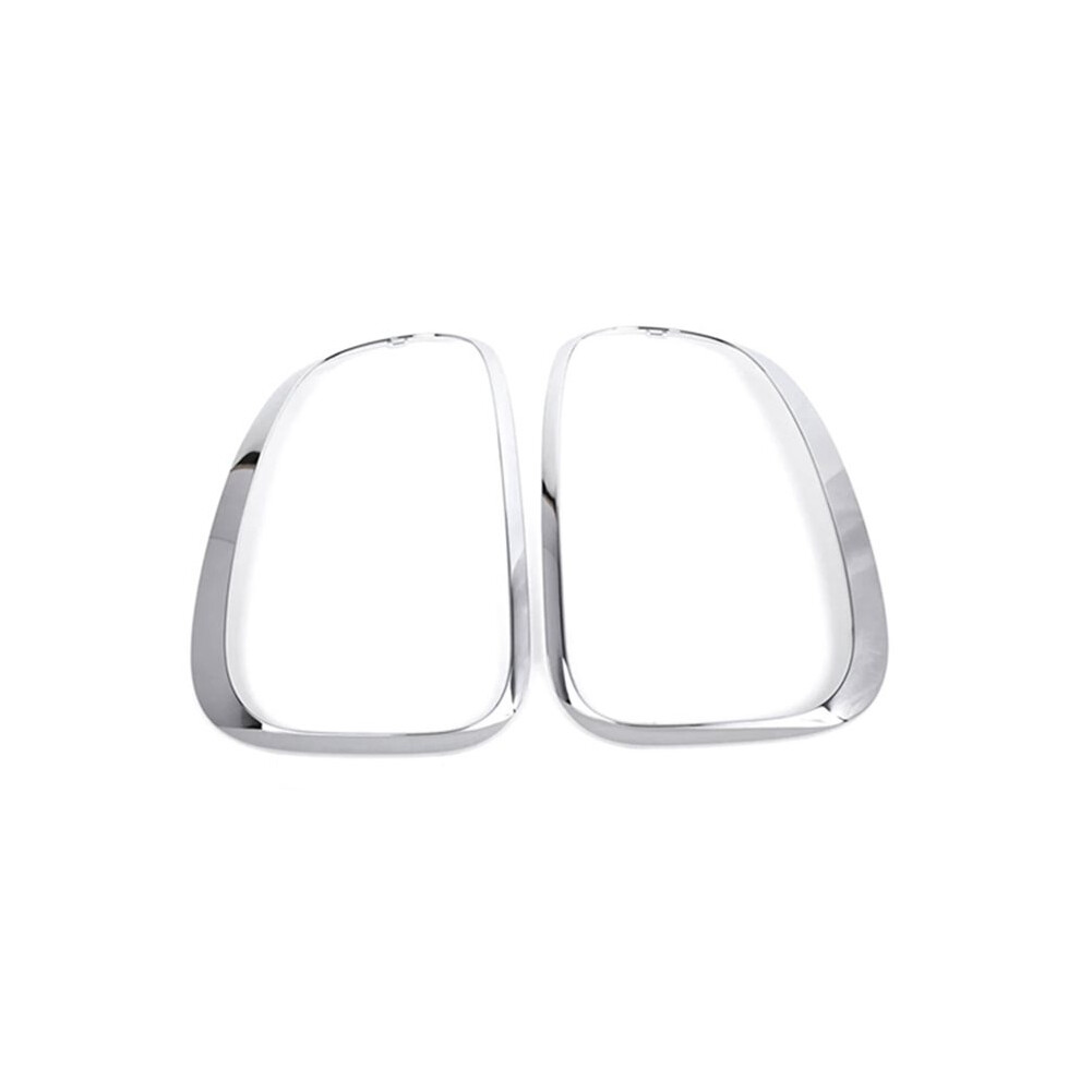 Tail Ring Bezel Rear Tail Surround Trim 52109806935 52109806936 For Cooper R60 Countryman R61 B Light 6032402052398