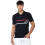 T-Shirt Allen Solly Μπλε Μεσαίο 1