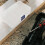 5-Compartment Saw Blades Storage Box, Plastic Organizer for Workshop DIY 2