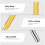Keyhole Router Bits Set, Shank Router Bits, Router Bit Set Blade Diameter 2x38mm 1