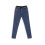 Jeans Fit Jogger Blu per Bambini 1