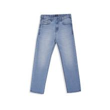 Jeans Blu Regular Fit per Ragazzi