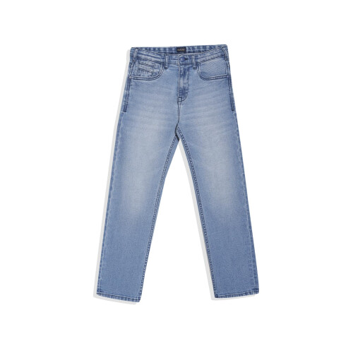 Jeans Blu Regular Fit per Bambini