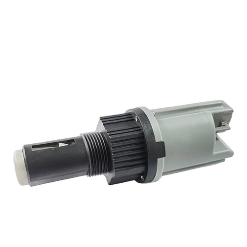 4WD Front Axle Differential Actuator Replacement for Chevy Silverado GMC Sierra Restore 4WD Functionality