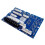 HK50AA051 Terminal Board Replacement Compatible for Carrier Terminal Board HK50AA051 2