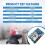 HK50AA051 Terminal Board Replacement Compatible for Carrier Terminal Board HK50AA051 6