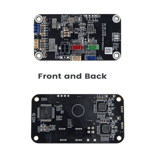 For Flashforge AD5X IFS Motherboard 3D Printer New Replacement Parts High Quality 1