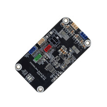 Para la Placa Base para FlashForge AD5X IFS de la Impresora 3D: Piezas de Repuesto Nuevas de Alta Calidad