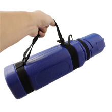 1PC Welding Rod Storage Tube Container Moisture Protection Storage Electrode Holder Capacity Electrode Rod Storage B