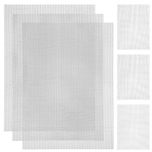 6set Mesh Screen 304 Stainless Steel For Ventilation