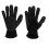 Mechanic Gloves Tpe Black 2pack 1