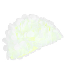 Large Size Swimming Cap Women Flower Caps Ladies And Woman For Hat