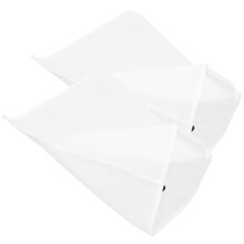 2Pcs Wear-Resistant Plant Protection Covers with Drawstring for Winter
