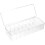 Business Card Storage Box Clear Acrylic Case For Cards 1