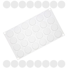 Masteelf Mold Embossed Silicone Flexible Sealing