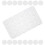 Masteelf Mold Embossed Silicone Flexible Sealing 1