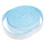 Worgeous  Holding Belt Multifunctional Badminton Racket Grip Sky-Blue 1
